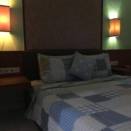 Nadialit Διαμέρισμα Σεμινιάκ Εξωτερικό φωτογραφία