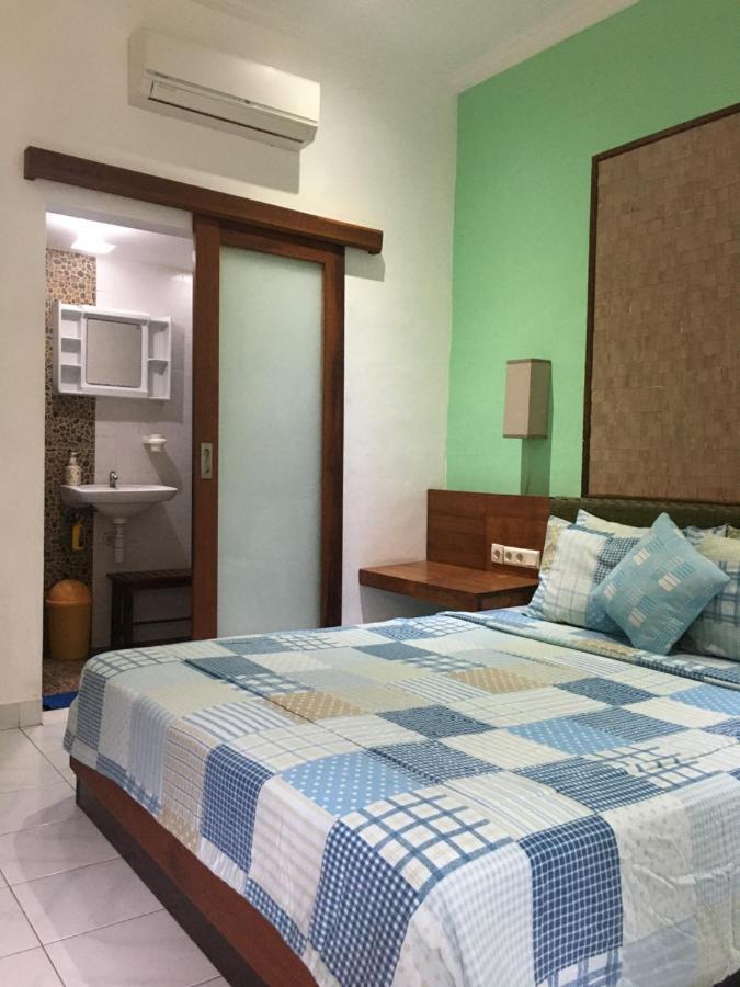 Nadialit Διαμέρισμα Σεμινιάκ Εξωτερικό φωτογραφία