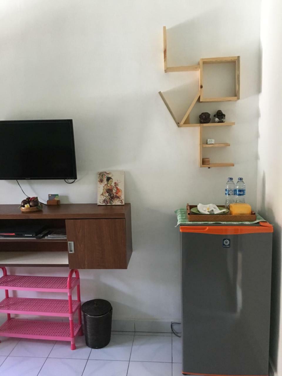 Nadialit Διαμέρισμα Σεμινιάκ Εξωτερικό φωτογραφία